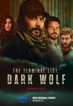 The Terminal List: Dark Wolf (TV Series)