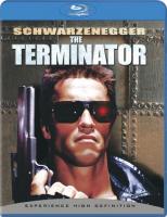 Terminator: El exterminador  - Blu-ray