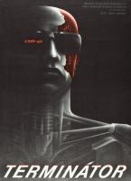 Terminator: El exterminador  - Posters