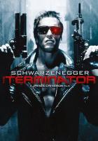 Terminator: El exterminador  - Posters