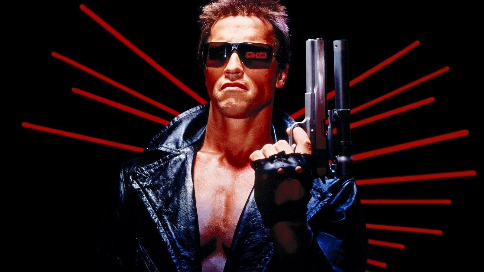 Terminator: El exterminador  - Wallpapers
