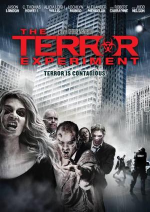The Terror Experiment (AKA Fight or Flight) 