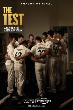 The Test: A New Era for Australia's Team (Serie de TV)
