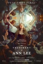 El testimonio de Anne Lee
