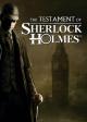 El testamento de Sherlock Holmes 