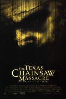 The Texas Chainsaw Massacre  - Poster / Main Image