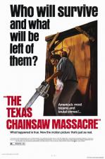 Masacre en Texas 