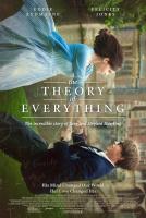 The Theory of Everything  - Poster / Main Image