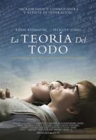 The Theory of Everything  - Posters