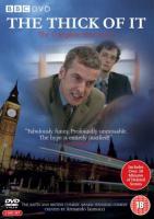 The Thick of It (TV Series) - Poster / Main Image
