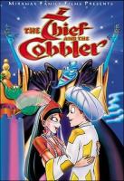 The Thief and the Cobbler  - Posters