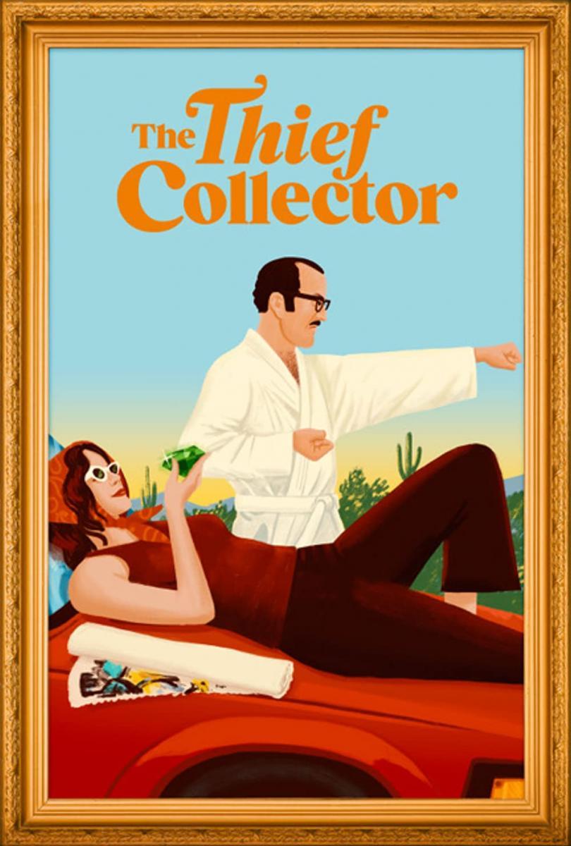 The Thief Collector 