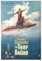 The Thief of Bagdad  - Posters