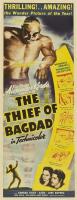 The Thief of Bagdad  - Promo