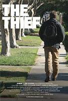 The Thief (C) - Poster / Imagen Principal