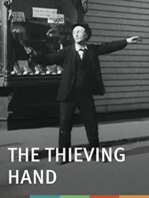 The Thieving Hand (S)