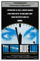 The Thin Blue Line  - Poster / Main Image