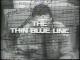 The Thin Blue Line (TV)