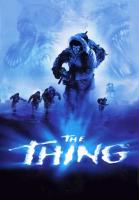 The Thing  - Poster / Imagen Principal