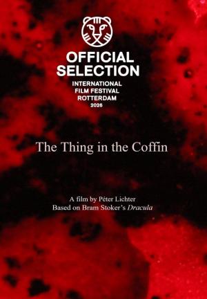 The Thing in the Coffin 