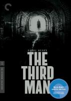 El tercer hombre  - Blu-ray