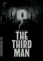 El tercer hombre  - Dvd