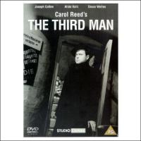 El tercer hombre  - Dvd