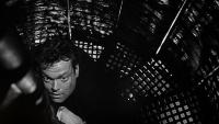 Orson Welles