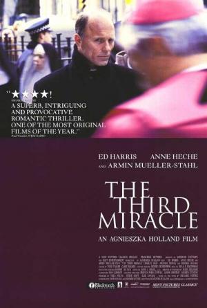 El tercer milagro 