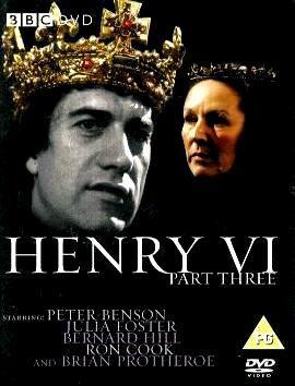 The Third Part of Henry the Sixt (TV)