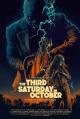 The Third Saturday in October 