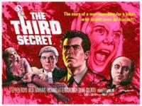 El tercer secreto  - Posters