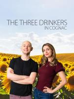 Los Tres Bebedores en Cognac 