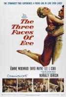 The Three Faces of Eve  - Poster / Main Image