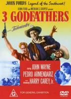 The Three Godfathers  - Dvd