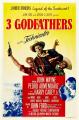 The Three Godfathers (3 Godfathers) 