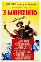 The Three Godfathers  - Poster / Main Image