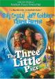 The Three Little Pigs (Faerie Tale Theatre Series) (TV)