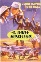 Los tres mosqueteros del desierto  - Poster / Imagen Principal