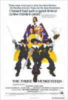 The Three Musketeers  - Posters