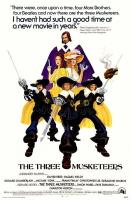 The Three Musketeers  - Poster / Main Image