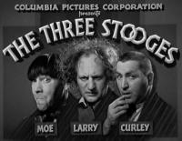 Los tres chiflados (Serie de TV) - Poster / Imagen Principal