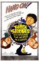 The Three Stooges Go Around the World in a Daze 