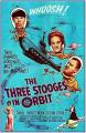 The Three Stooges in Orbit 