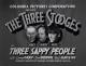 Three Sappy People (S)