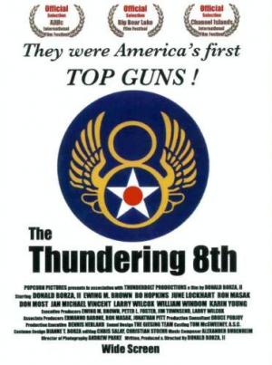 The Thundering 8th 