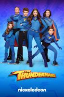 The Thundermans (TV Series) - Poster / Main Image