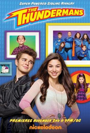 The Thundermans (Serie de TV)