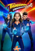 The Thundermans Undercover (TV Series)