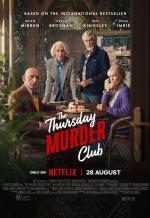 El club del crimen de los jueves 